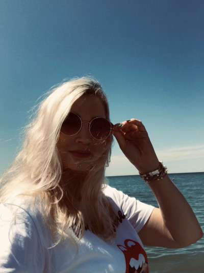 Частная массажистка Яна 