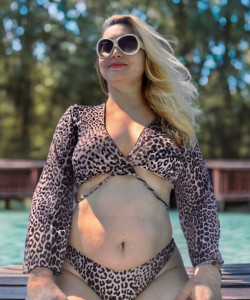 Частная массажистка Яна 