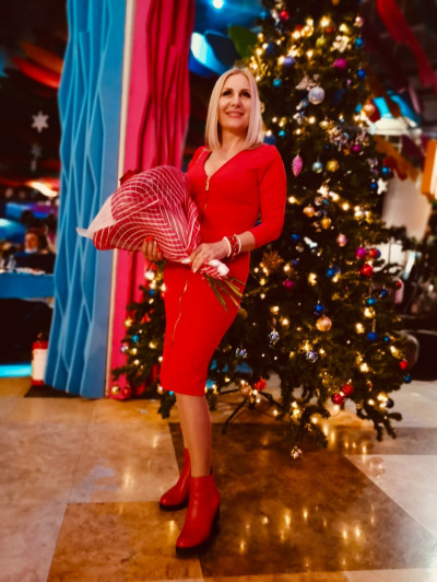 Частная массажистка Ирина, Москва - фото 1