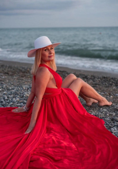 Частная массажистка Ирина, Москва - фото 5