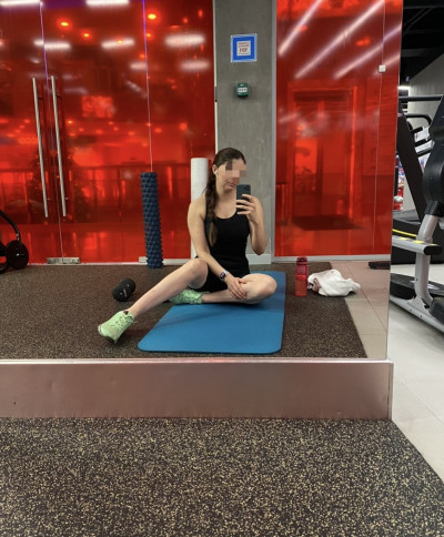 Частная массажистка Алиса, 29 лет, Одинцово - фото 1