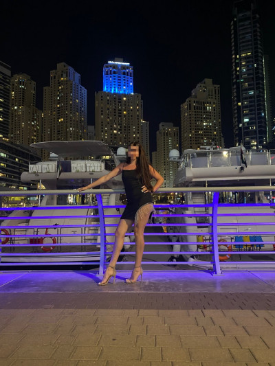 Частная массажистка Алиса 