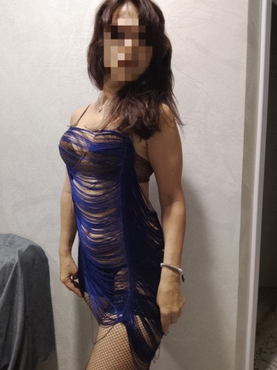 Частная массажистка Катерина 