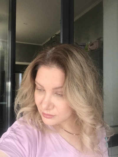 Частная массажистка Лиза, Москва - фото 1