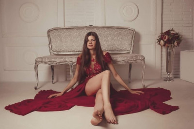 Частная массажистка Анастасия, Москва - фото 5