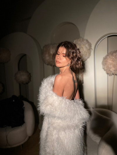 Частная массажистка Екатерина, 34 года, Москва - фото 31