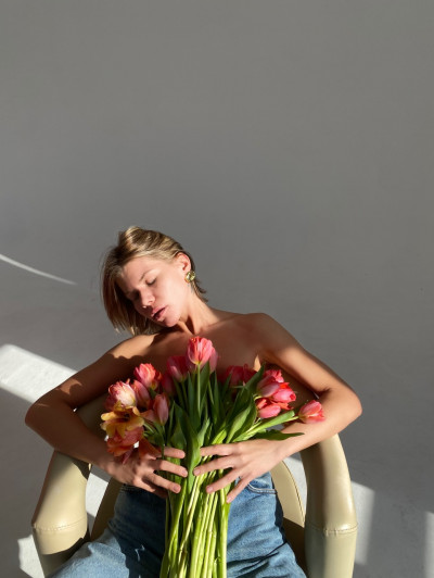 Частная массажистка Екатерина, 34 года, Москва - фото 26