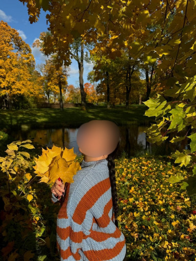 Частная массажистка Алекса, Санкт-Петербург - фото 3