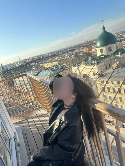 Частная массажистка Алекса, Санкт-Петербург - фото 2