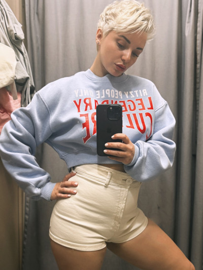 Частная массажистка София 