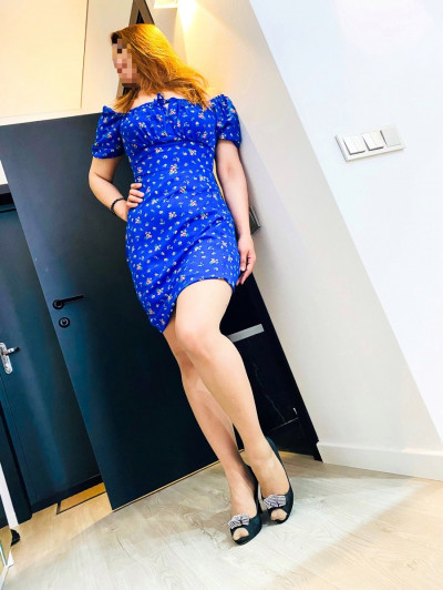 Частная массажистка Элиф, 43 года, Москва - фото 8