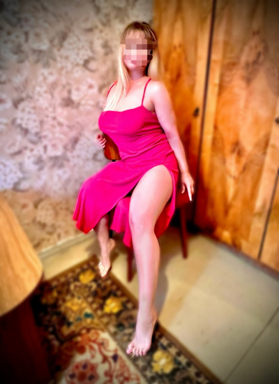 Частная массажистка Варя, Королев - фото 1