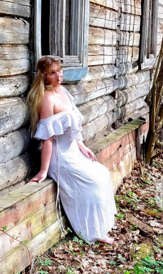 Частная массажистка Варя, Королев - фото 2