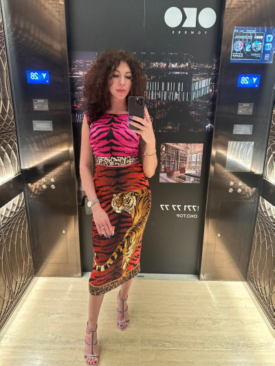 Частная массажистка Марья 