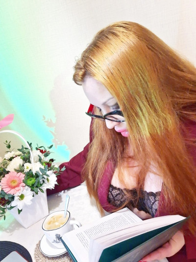 Частная массажистка Олия 