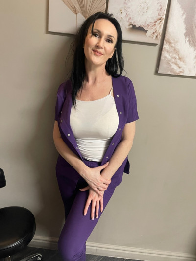 Частная массажистка Анастасия 