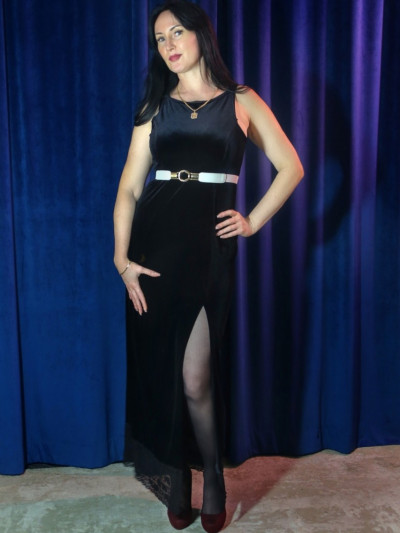 Частная массажистка Анастасия 