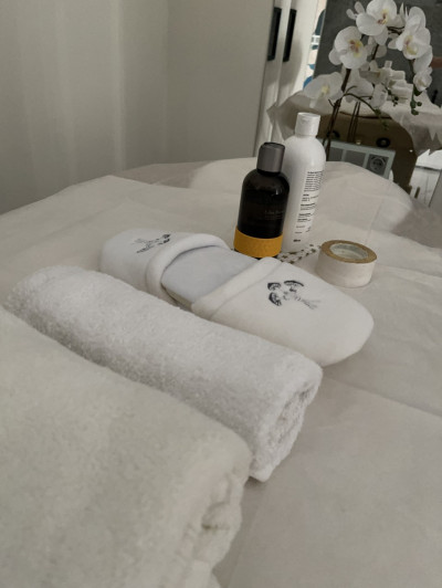 Частная массажистка Мэри, 35 лет, Москва - фото 3