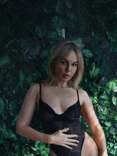 Частная массажистка Мэри 