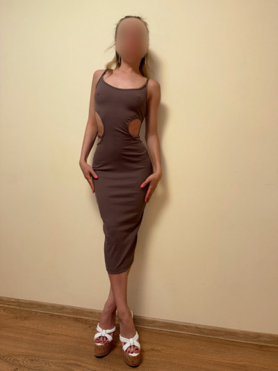 Частная массажистка Леля, Москва - фото 2