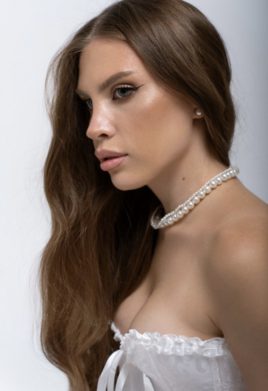 Частная массажистка Эвелина, 25 лет, Москва - фото 8