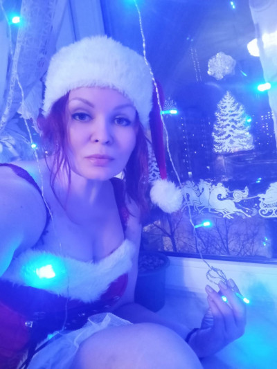 Частная массажистка Юлия 