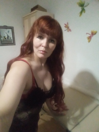 Частная массажистка Юлия 