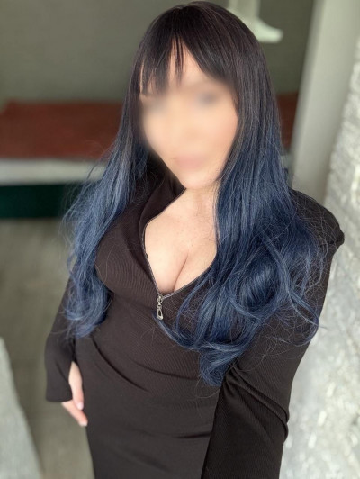 Частная массажистка Кристина, Москва - фото 10