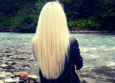 Частная массажистка Злата, Москва - фото 1