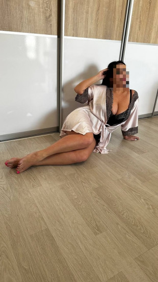 Частная массажистка Татьяна, 36 лет, Москва - фото 3