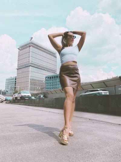 Частная массажистка Янина, Москва - фото 7