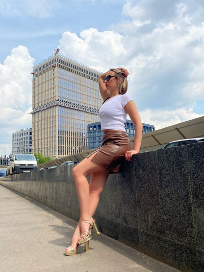 Частная массажистка Янина, Москва - фото 11