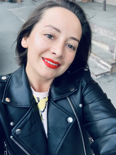 Частная массажистка Янина 