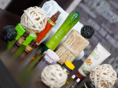 Частная массажистка Надя, 34 года, Москва - фото 15