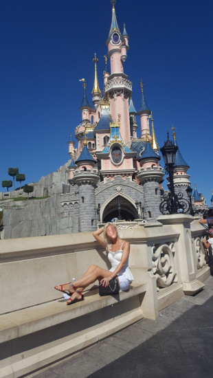 Частная массажистка Элиза, Москва - фото 5