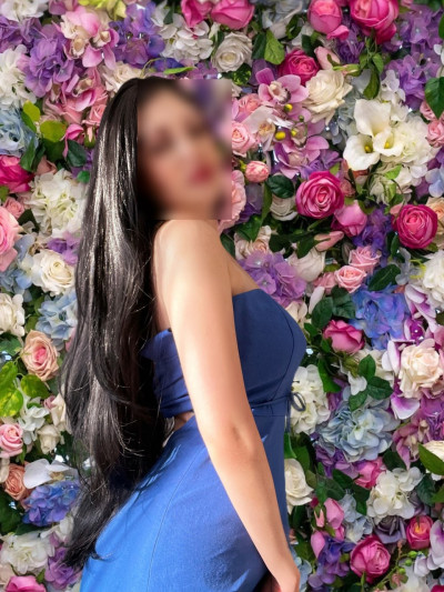 Частная массажистка Тина 