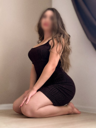 Частная массажистка Тина 