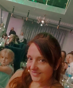 Частная массажистка Светлана 