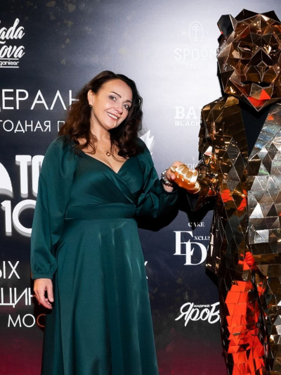 Частная массажистка Светлана 