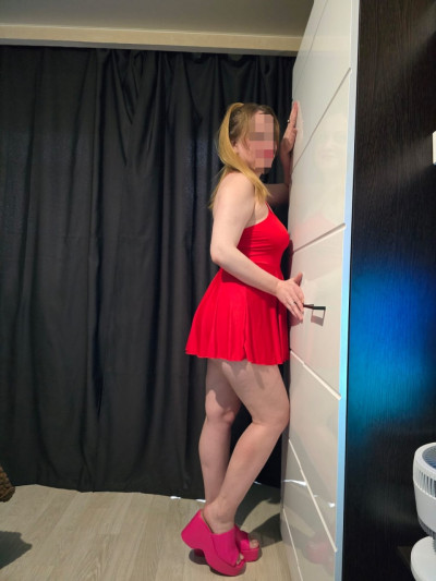 Частная массажистка Марта 