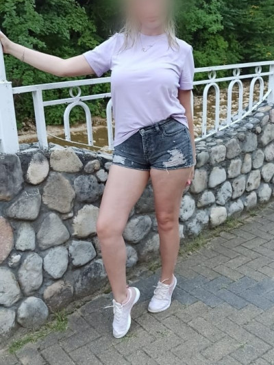 Частная массажистка Милана 