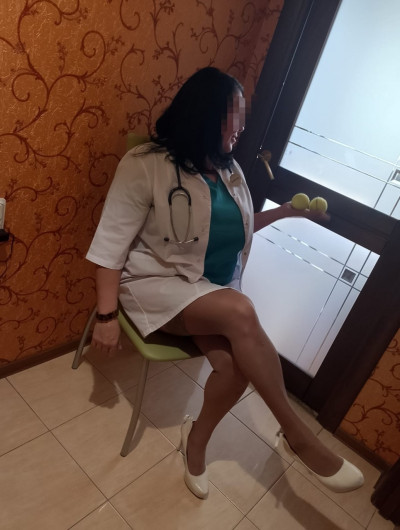 Частная массажистка Мария, Санкт-Петербург - фото 6