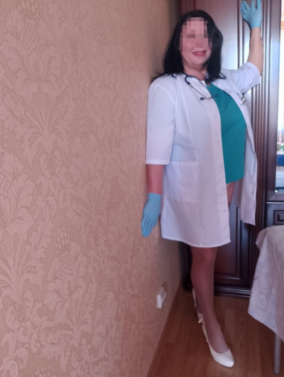 Частная массажистка Мария, Санкт-Петербург - фото 8