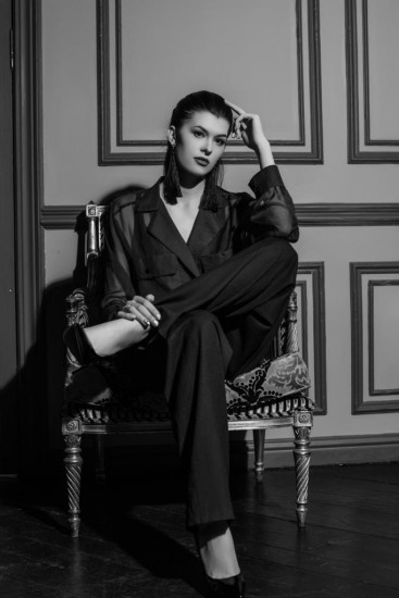 Частная массажистка Ольга, 21 год, Мытищи - фото 5