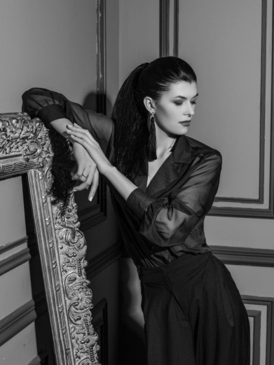 Частная массажистка Ольга 