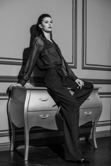 Частная массажистка Ольга, 21 год, Мытищи - фото 3