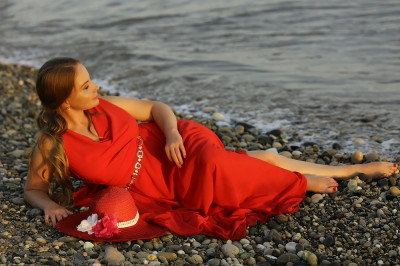 Частная массажистка Александра, 42 года, Москва - фото 7