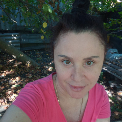 Частная массажистка Элла, 43 года, Москва - фото 2