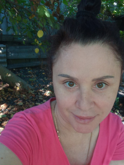 Частная массажистка Элла 