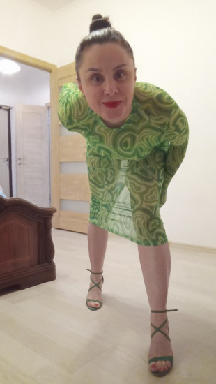 Частная массажистка Элла, 43 года, Москва - фото 3